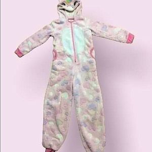 Unicorn Wanzi- age 7-8